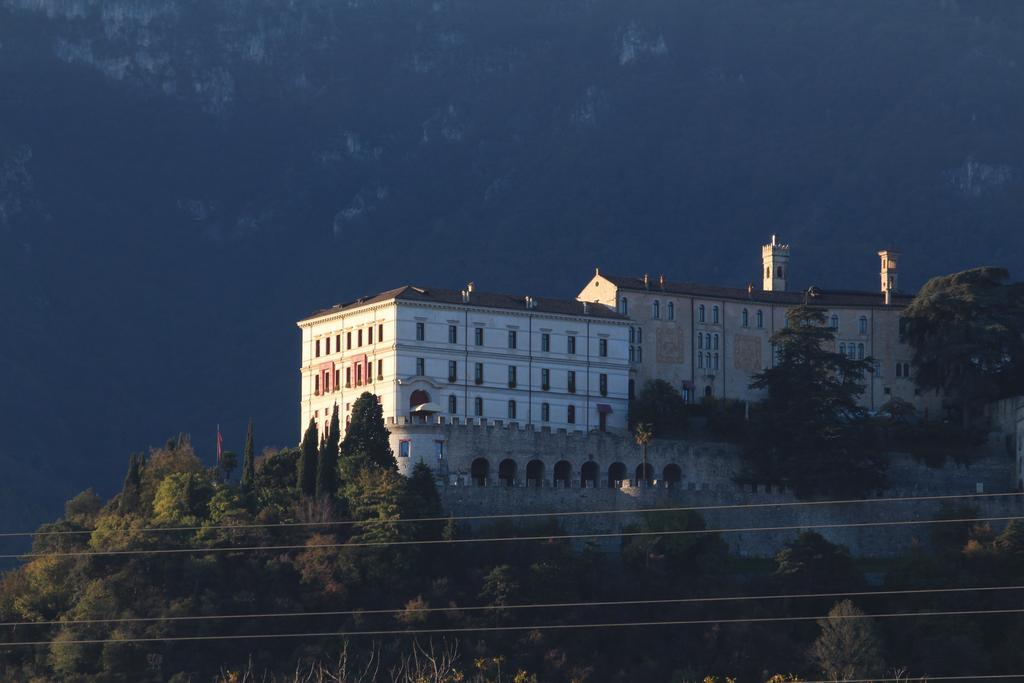 Casa Nonna Teresa Villa Tovena Exterior foto