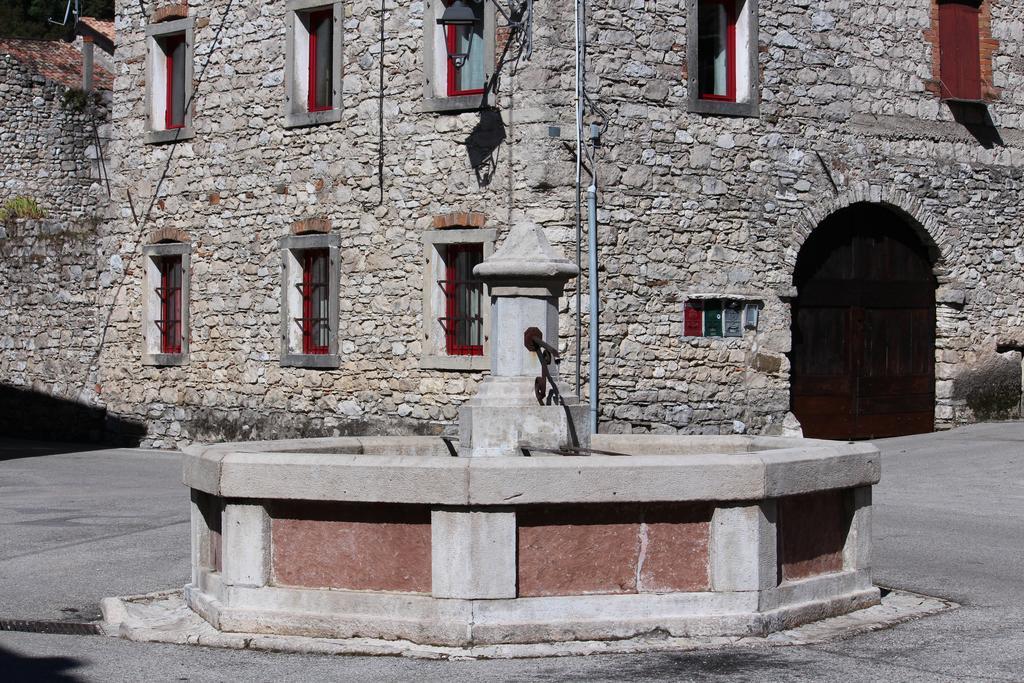Casa Nonna Teresa Villa Tovena Exterior foto