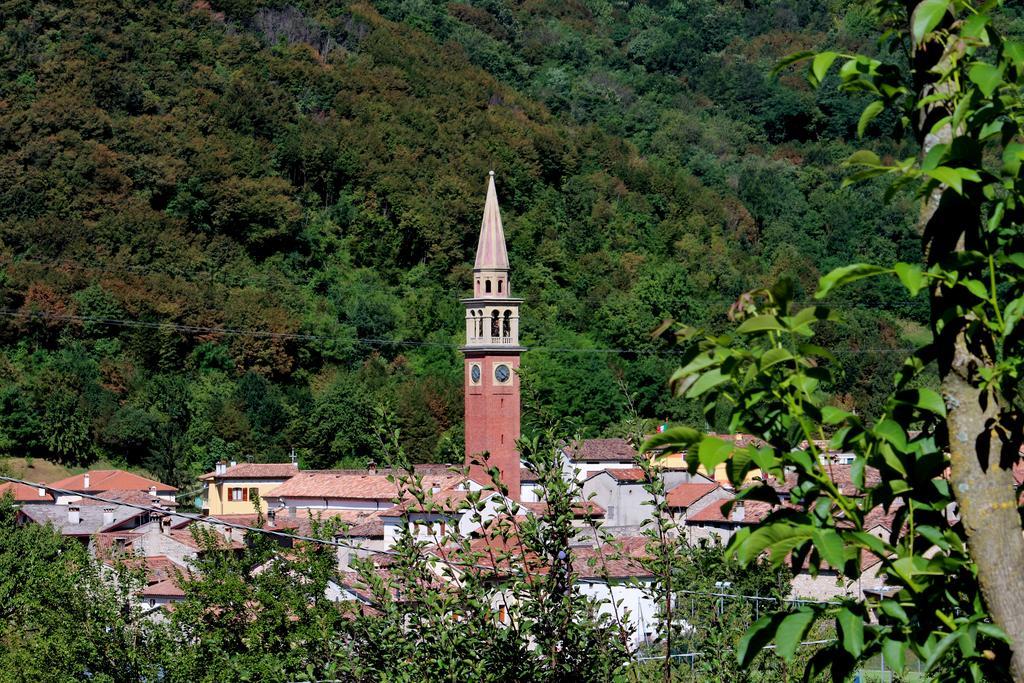 Casa Nonna Teresa Villa Tovena Exterior foto