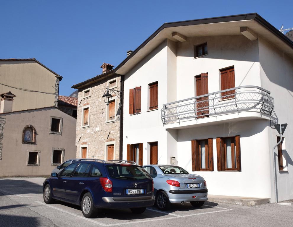 Casa Nonna Teresa Villa Tovena Exterior foto