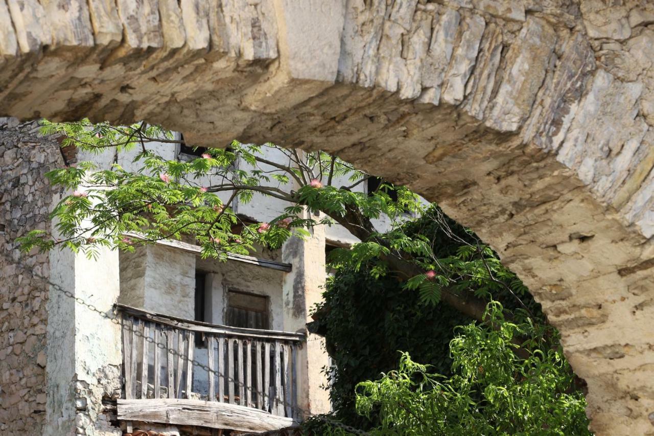 Casa Nonna Teresa Villa Tovena Exterior foto